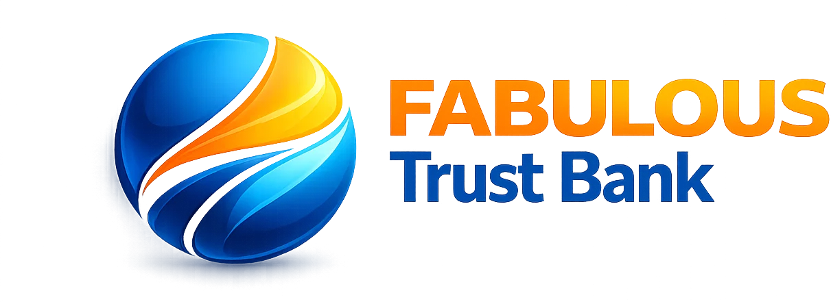 Fabulous Trust Bank